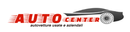 Logo Auto Center Srls